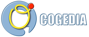 Cogedia Logo